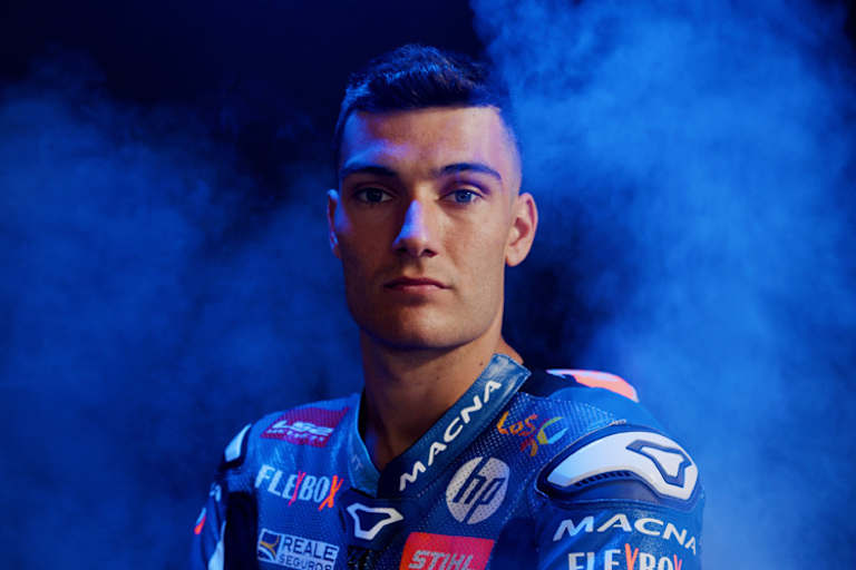 Jorge Navarro: «Das wird es eine sehr wichtige Saison für mich»