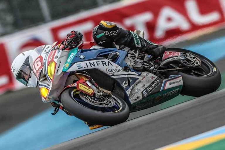 GERT56 gewann die Superstock-Kategorie