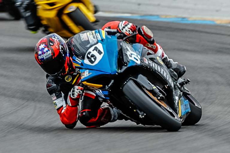 Die Moto Trophy will 2021 wieder durchstarten