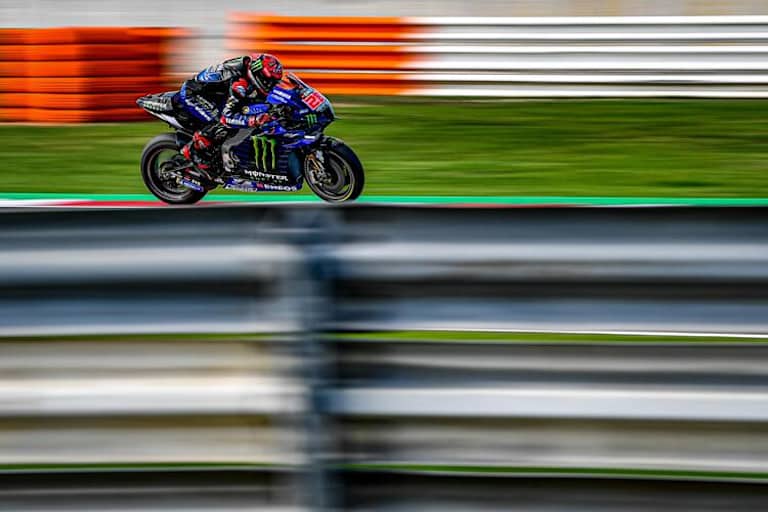 Die Aufgabe als Entwickler schmeckt dem Franzosen sehr gut