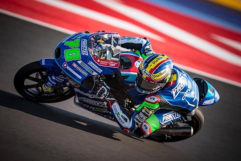 Barry Baltus wurde eine 38-Sekunden-Strafe aufgebrummt