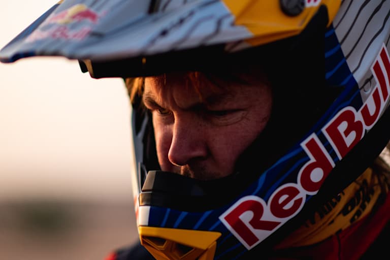 Toby Price ist der Gejagte in Woche 2