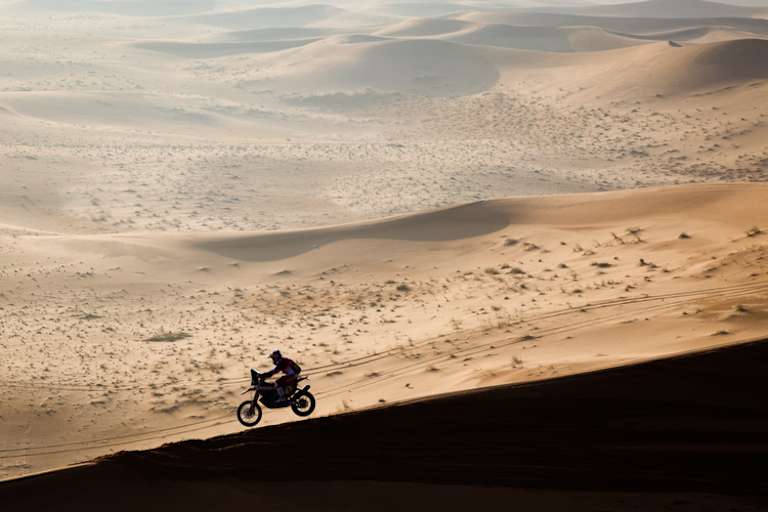 Sam Sunderland (GASGAS)