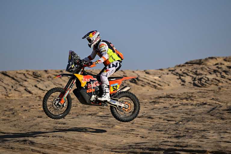 Matthias Walkner (KTM)