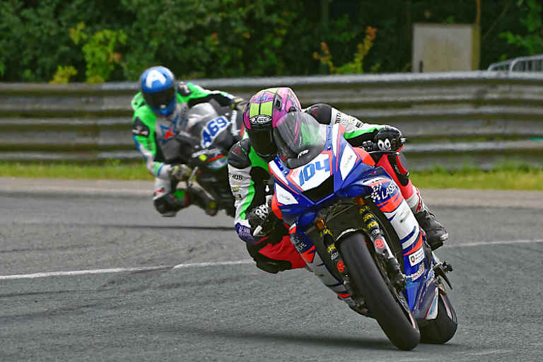 Christian Schmitz (104), Deutschlands Hoffnung auf einen Top-3-Platz in der Endabrechnung