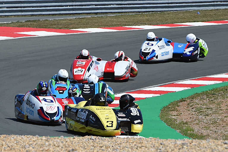 Schlosser, Reeves, Ellis, Kershaw und Streuer sorgten für Kurzweil