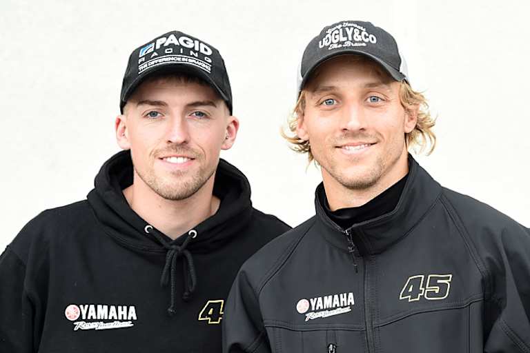 Harry Payne und Marl Wilkes siegen mit der Adolf RS von Rolf Steinhausen