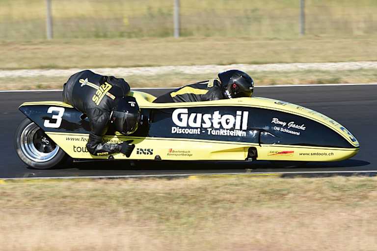 2021 waren Schlosser/Fries in der Weltmeisterschaft das Maß aller Dinge