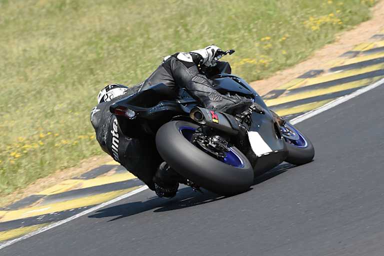 Vor dem Cookstown 100 wird noch in Rijeka und auf dem Pannonia Ring traininert