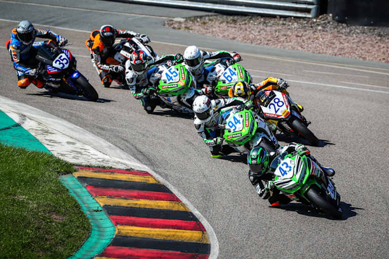 IDM SSP 300 sucht ihren Meister