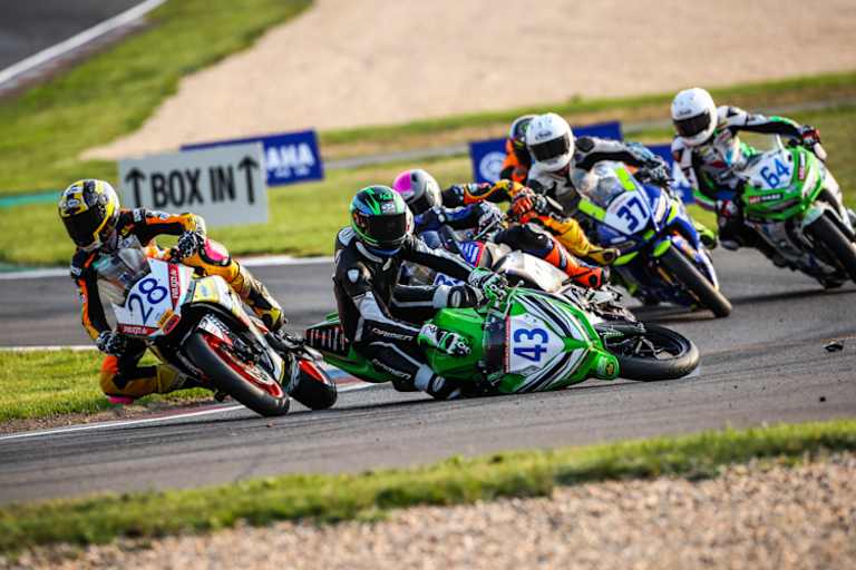 Aus für Khouri, Lennox Lehmann (28) auf dem Weg zu Platz 2