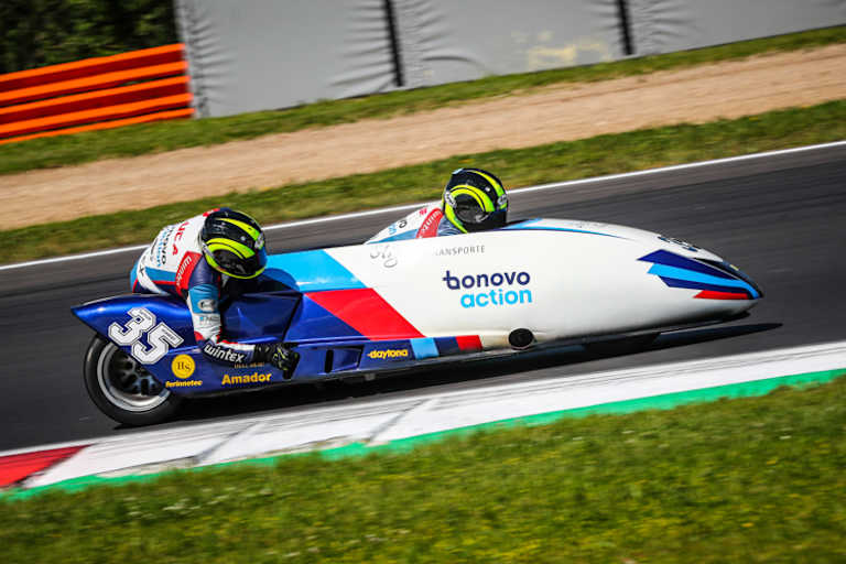 Sattler/Schmidt legen vor