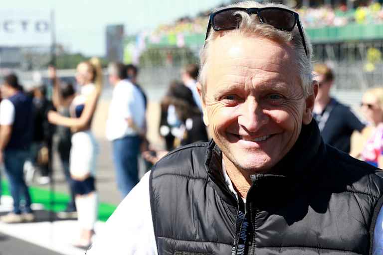 Kevin Schwantz analysiert die Saison von Fabio Quartararo