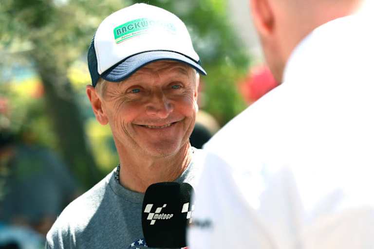 Kevin Schwantz (56)