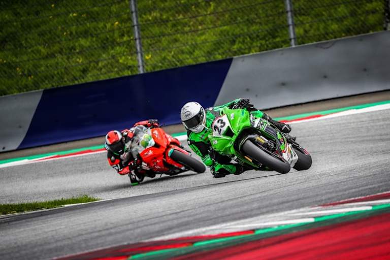 Debise vor Grünwald