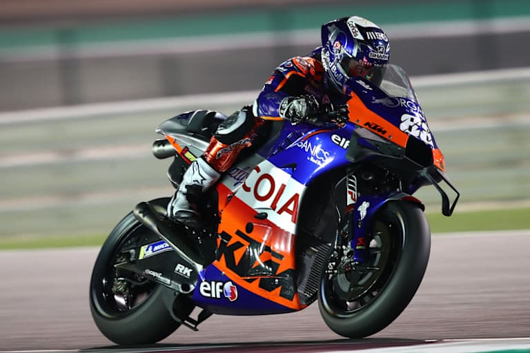 Miguel Oliveira wechselt 2021 in KTM-Werksteam