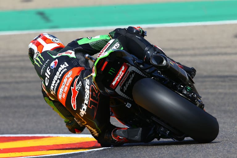 Jonathan Rea