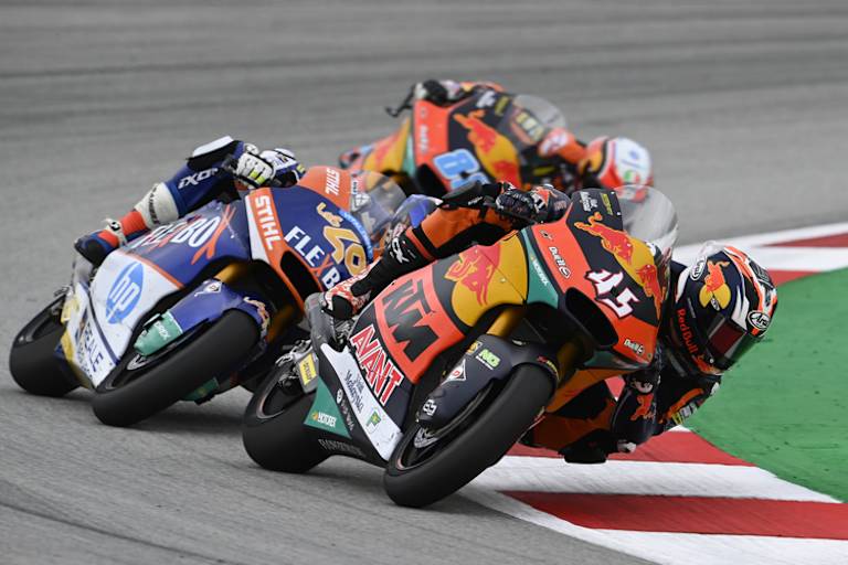 Tetsuta Nagashima: Sein Kampfgeist wurde mit Punkten belohnt