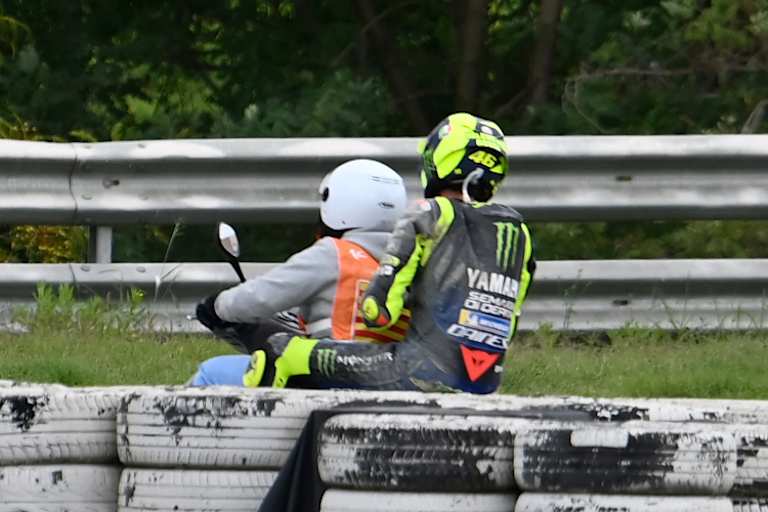 Der Traum vom Podest endete aber in Runde 16