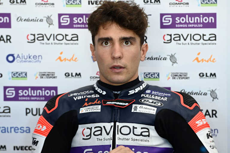 Albert Arenas beteuert: «Ich habe die Anweisungen jederzeit befolgt»