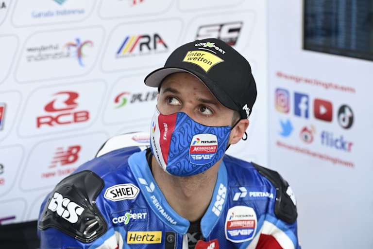 Ist beim zweiten GP-Wochenende in Doha mehr drin?