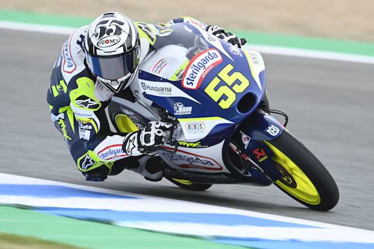 Romano Fenati