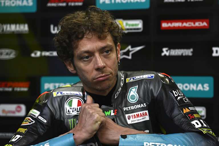 Der Italiener passt bei Turn 3 immer besonders auf