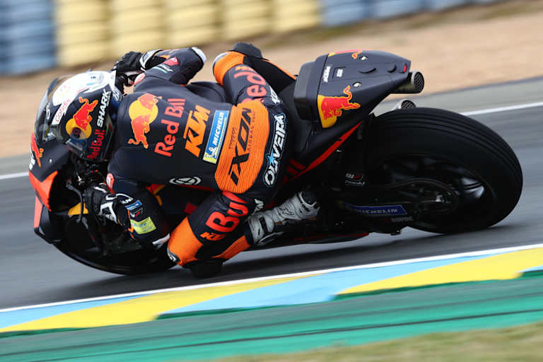 Er belegt derzeit nur WM-Rang 20