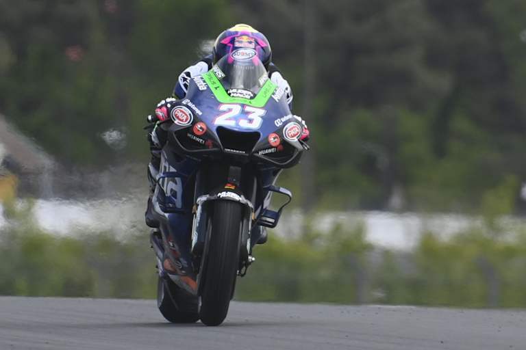 Mit Anpassungsproblemen hatte «La Bestia» nicht zu kämpfen