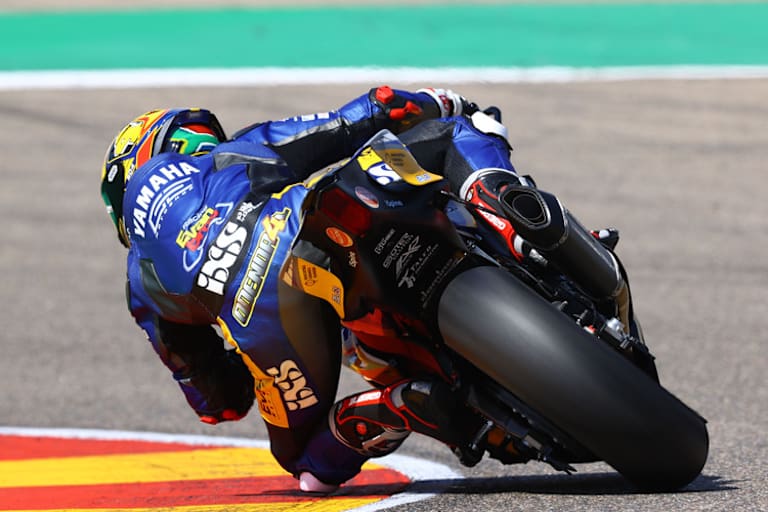 Wiederholung am Sonntag?