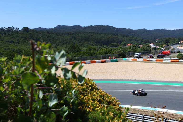 Wird van der Mark am Sonntag erneut in den Top-10 landen?