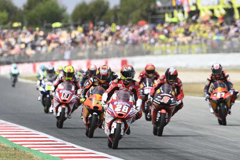 Izan Guevara kämpfte bis zur letzten Runde um den Sieg