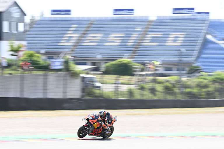 Ohne Zuschauer: Das Wochenende am Ring ohne Fans ist nicht dasselbe