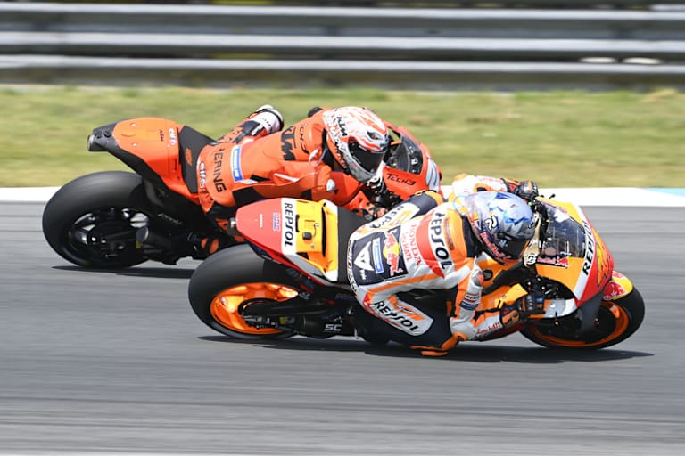 Pol Espargaro