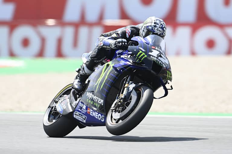 Maverick Viñales