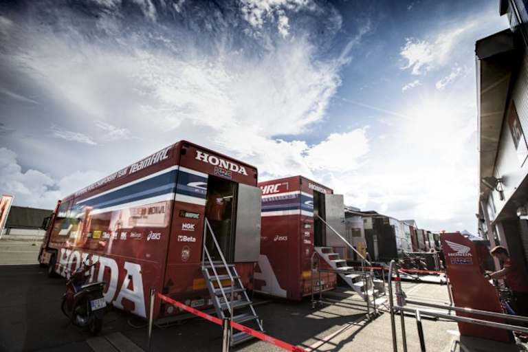 Das ist der Arbeitsbereich von Federica De Zottis