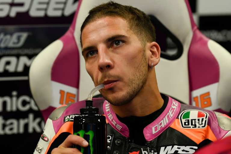 Andrea Migno fordert Konsequenzen