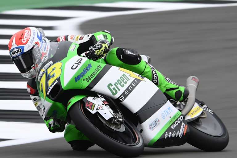 Maximilian Kofler muss sich ein neues Team suchen