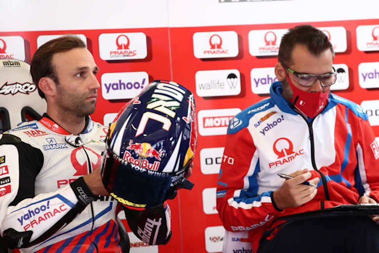 Gelingt dem Franzosen am Sonntag ein Ausrufezeichen?