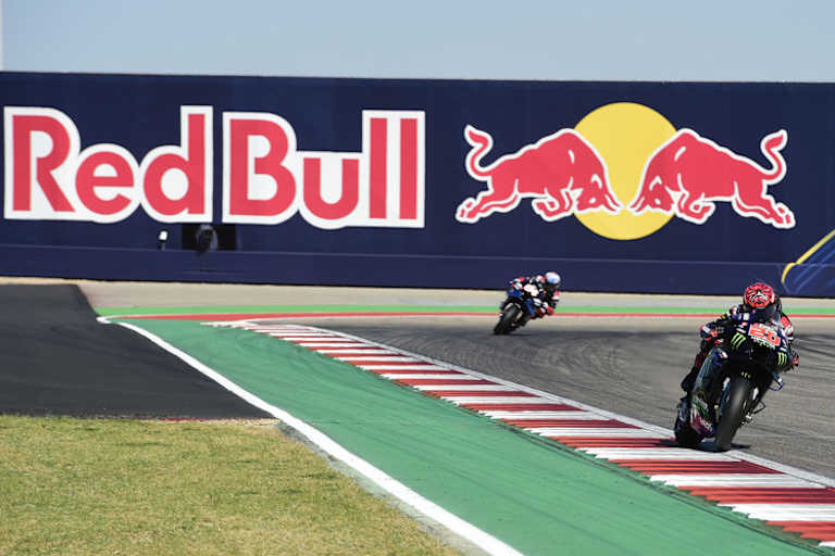 Yamaha ist seit zehn Rennen ohne Sieg