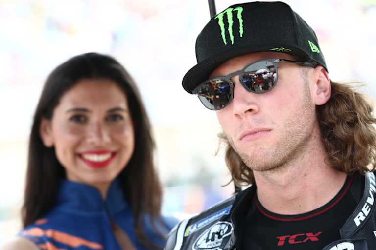 In der WM liegt er auf Platz 21