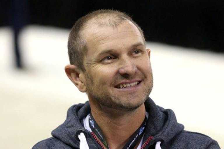 Leigh Adams 2015 in Melbourne