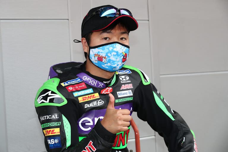 Sind in diesem Jahr Podestplätze möglich?