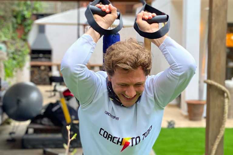 Der Schweizer befindet sich noch in Barcelona