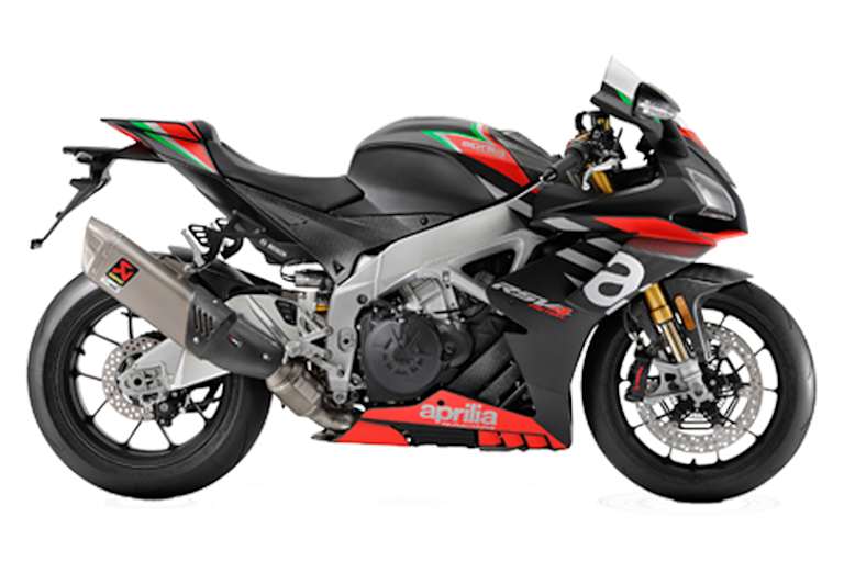 Aprilia RSV4 1000 RR