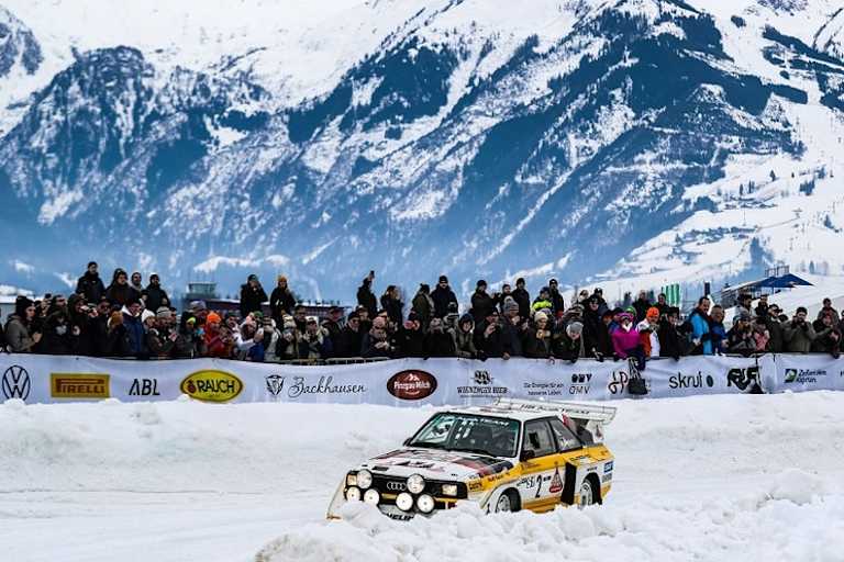 Rallye-Legende