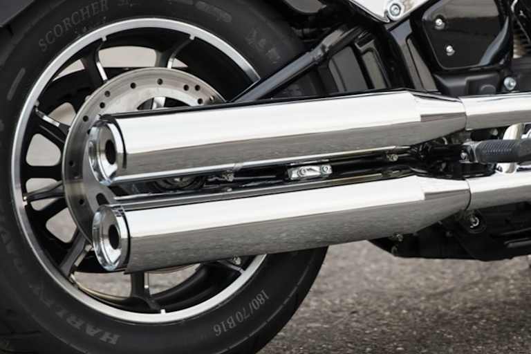 Jahrelang wurden die Motorräder lauter, dabei hätten sie leiser werden müssen - nun platzt die Wohlfühlblase der Motorradszene