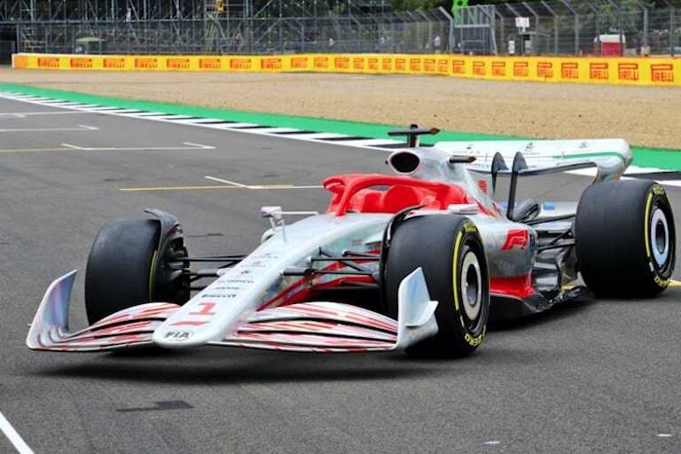 Die Piloten äussern sich positiv