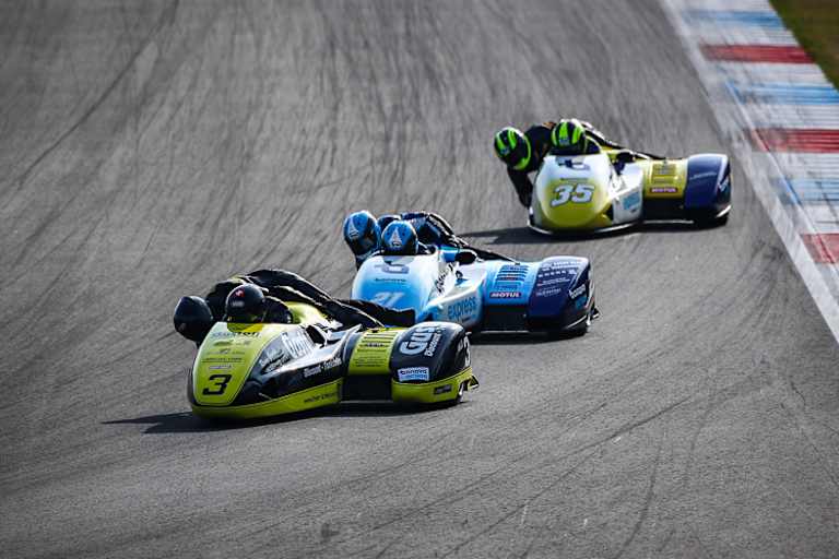 Schlosser/Fries vor Streuer/de Haas und Sattler/Schmidt