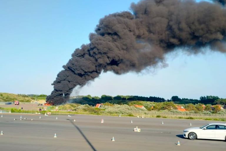 Twitter-User Maarten Caminada postete dieses Foto